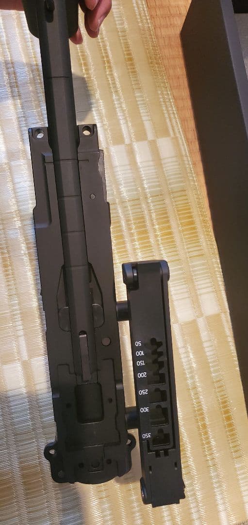 東京マルイ M320a1 ガスグレネードランチャー