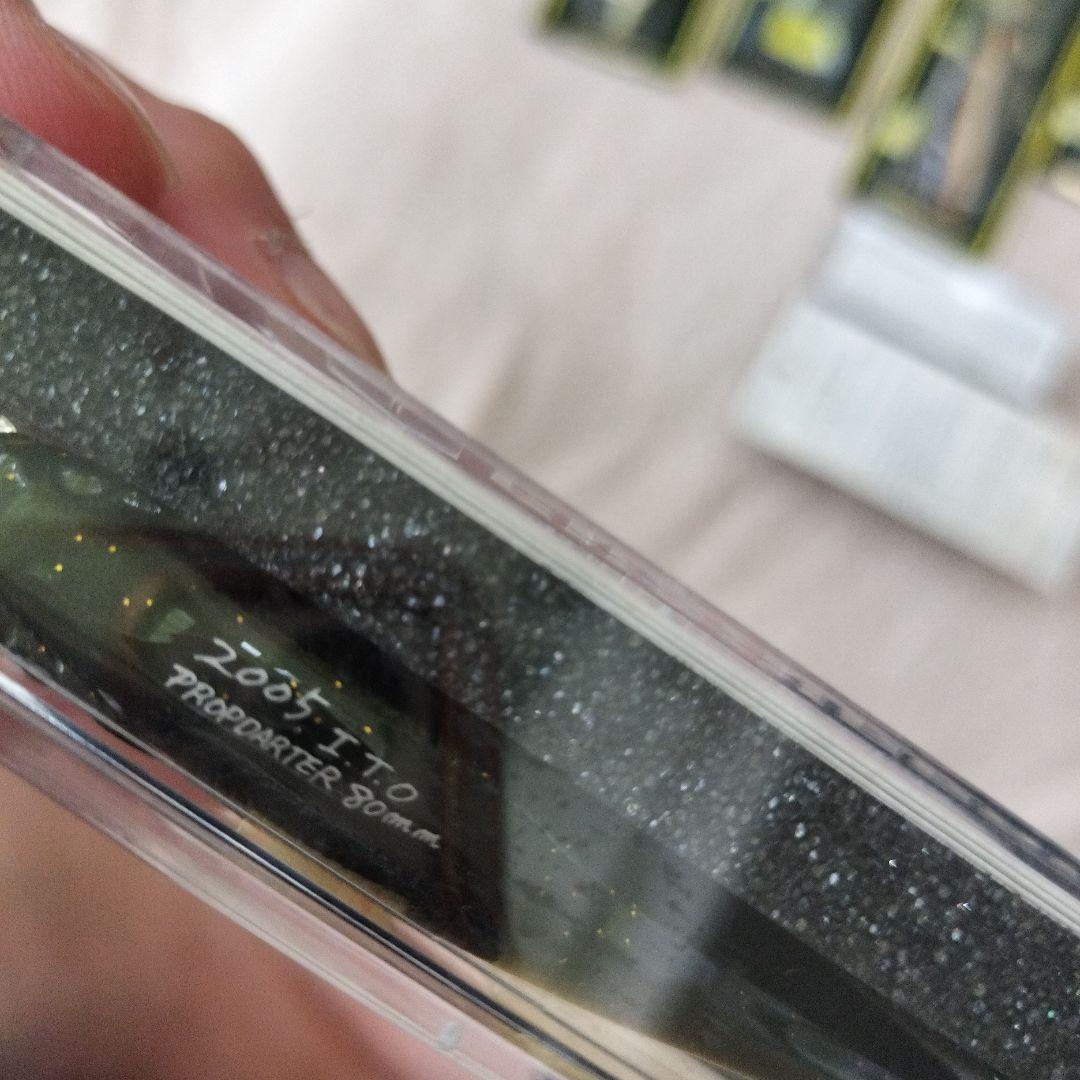 Megabass ルアー7個セット