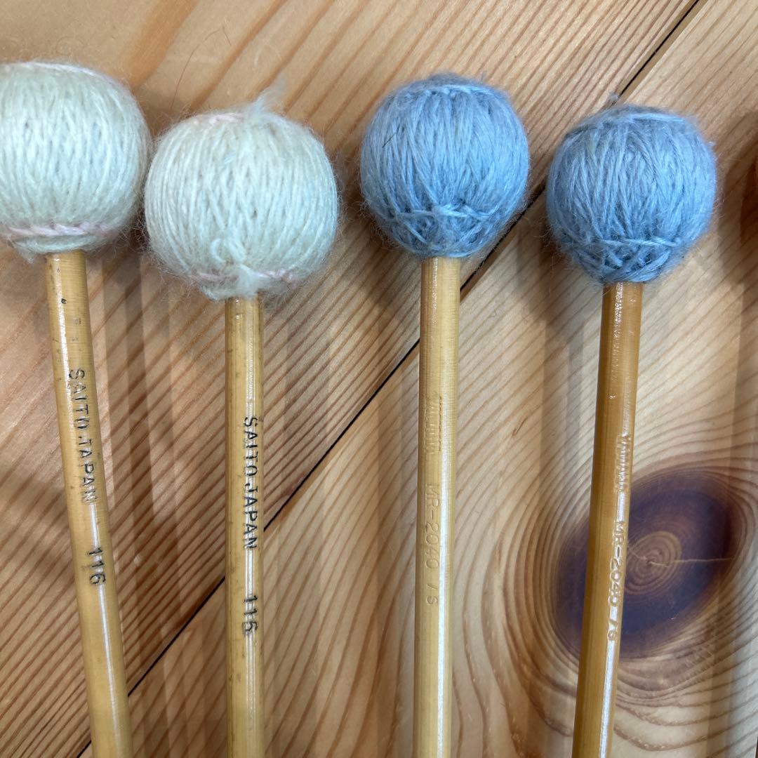 マレットまとめ売り