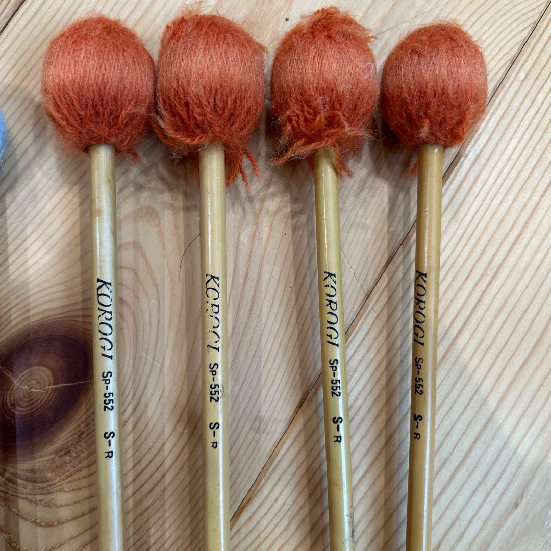 マレットまとめ売り