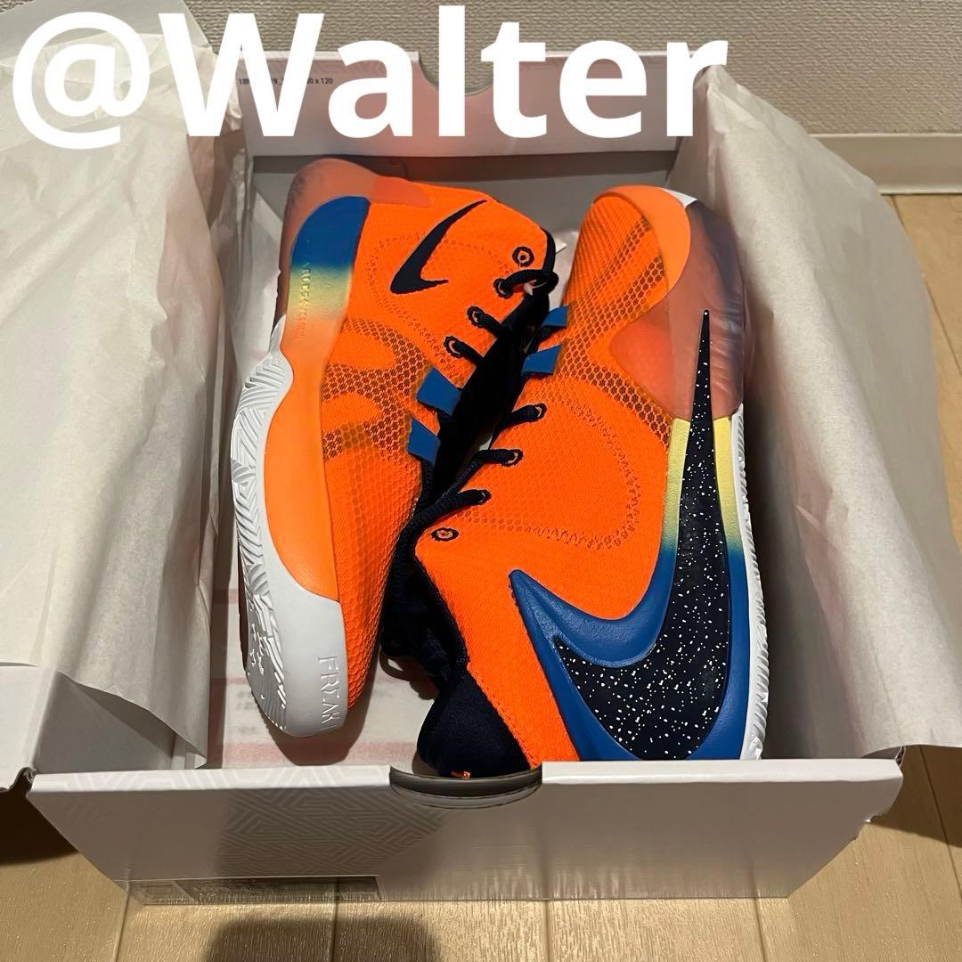 Nike ZOOM FREAK 1 'ALL BROS' アデトクンボ