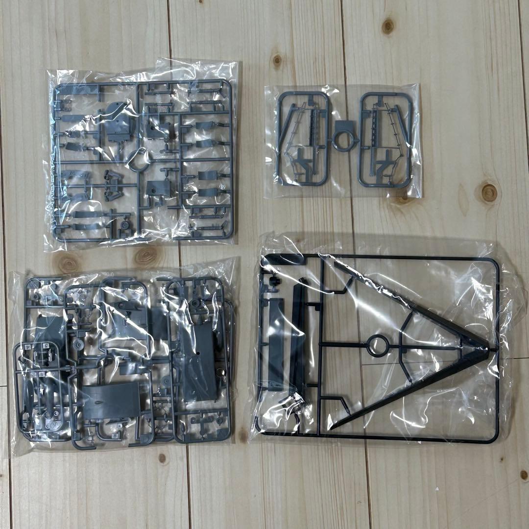 タミヤ 1／ 32 スーパーマリン スピットファイア Mk．VIII