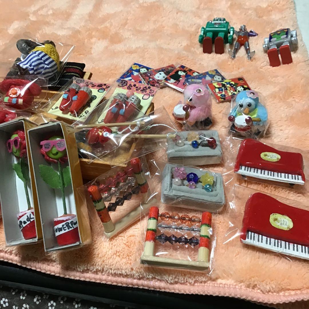 ⭕️ゆめぷう様　ご連絡用