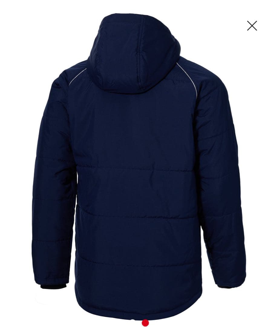 アンダーアーマー　ウォーマー