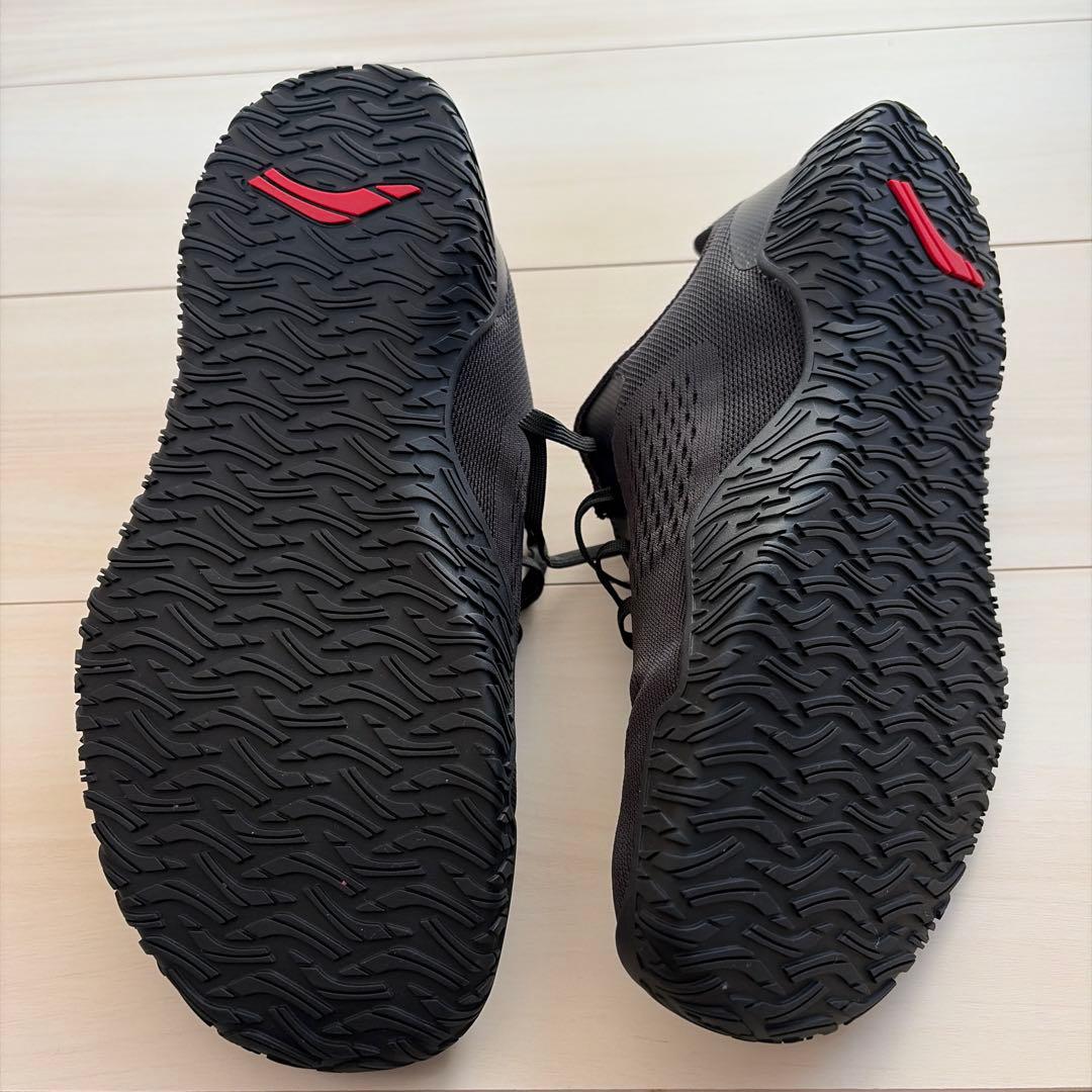 AVANCUS エイペックスパワー V3.0 ミッドナイトブラック / 42