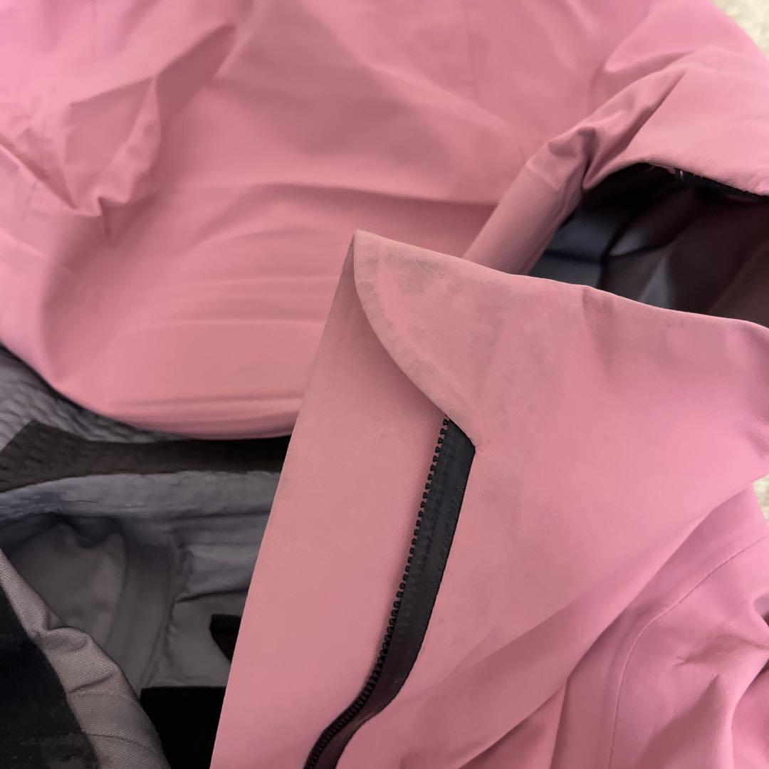 ピークパフォーマンス⭐️アルパインGORE-TEXジャケット