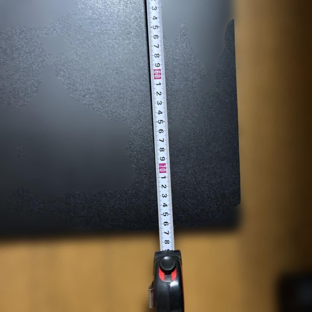 アンディラウ　❶‼️超希少‼️アンディラウPOSTER GALLERY