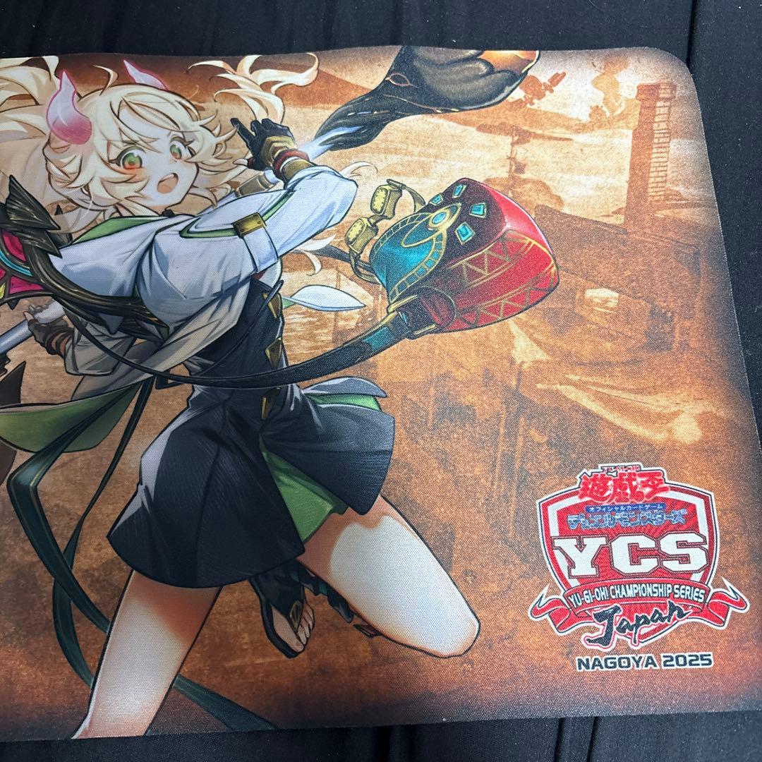 白の物語　プレイマット、デッキケースセット