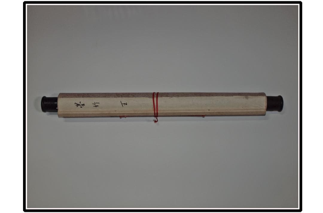 江戸時代肉筆掛け軸その中国美术品激安骨董品 X1102C16-9