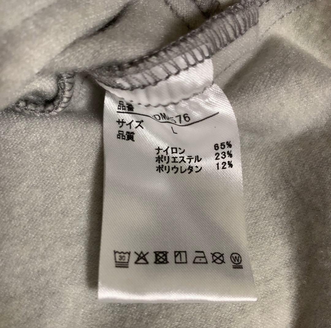 ②未使用アドミラルゴルフ　ストレッチパンツL