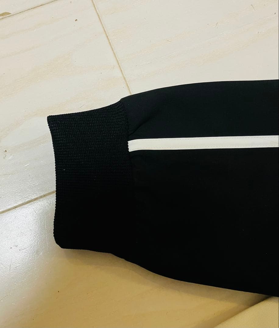 レア✨ラグビー日本代表canterburyスタッフ用ウォームアップウェアMサイズ