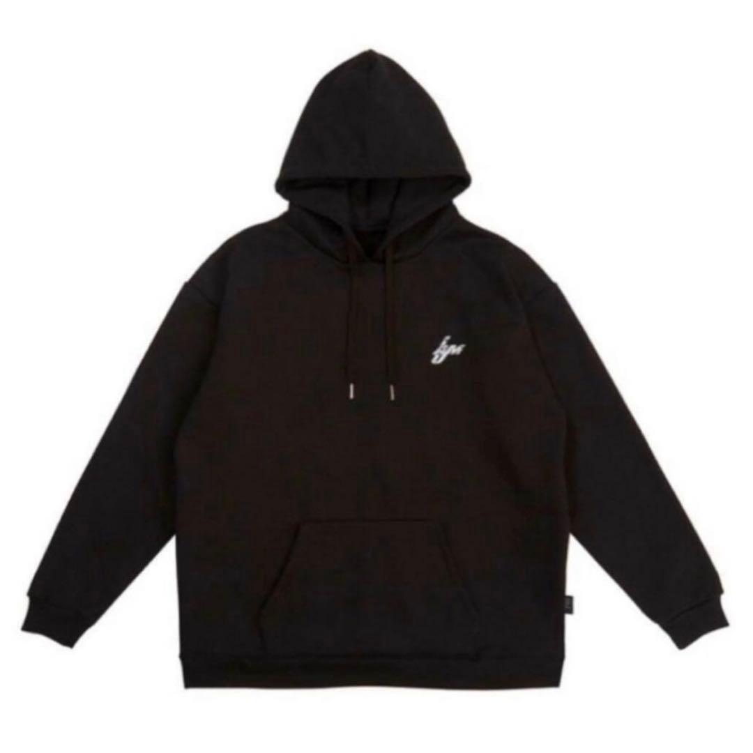 中島健人 I AM:U 限定グッズ Hoodie Black Small