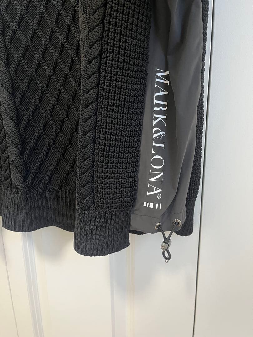 MARK&LONA CODE(マークアンドロナコード)のトップス