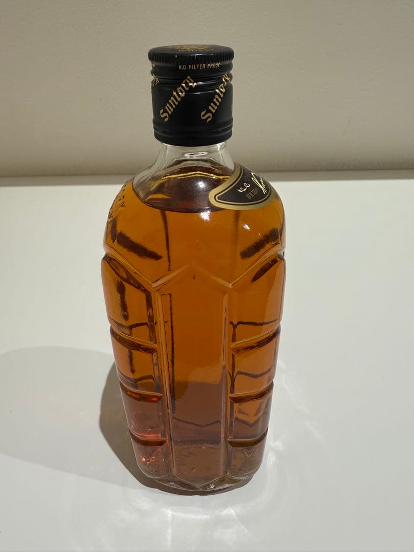 サントリー 味わい旨口700ml ウイスキー