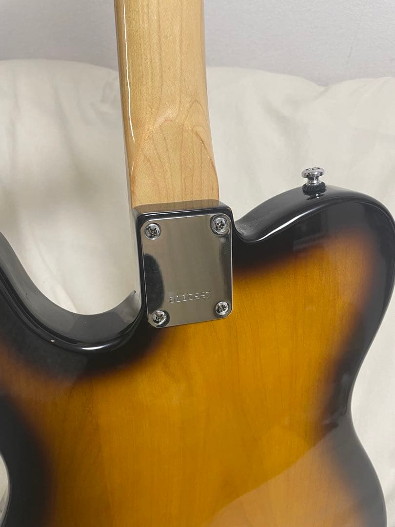 Tokai テレキャスター ATE30