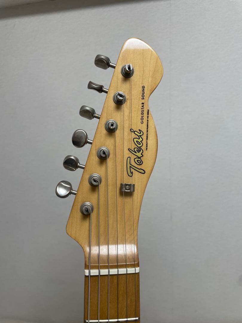 Tokai テレキャスター ATE30