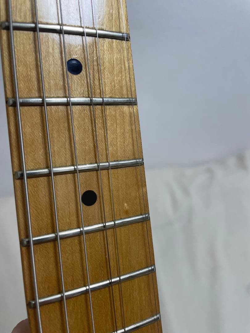 Tokai テレキャスター ATE30