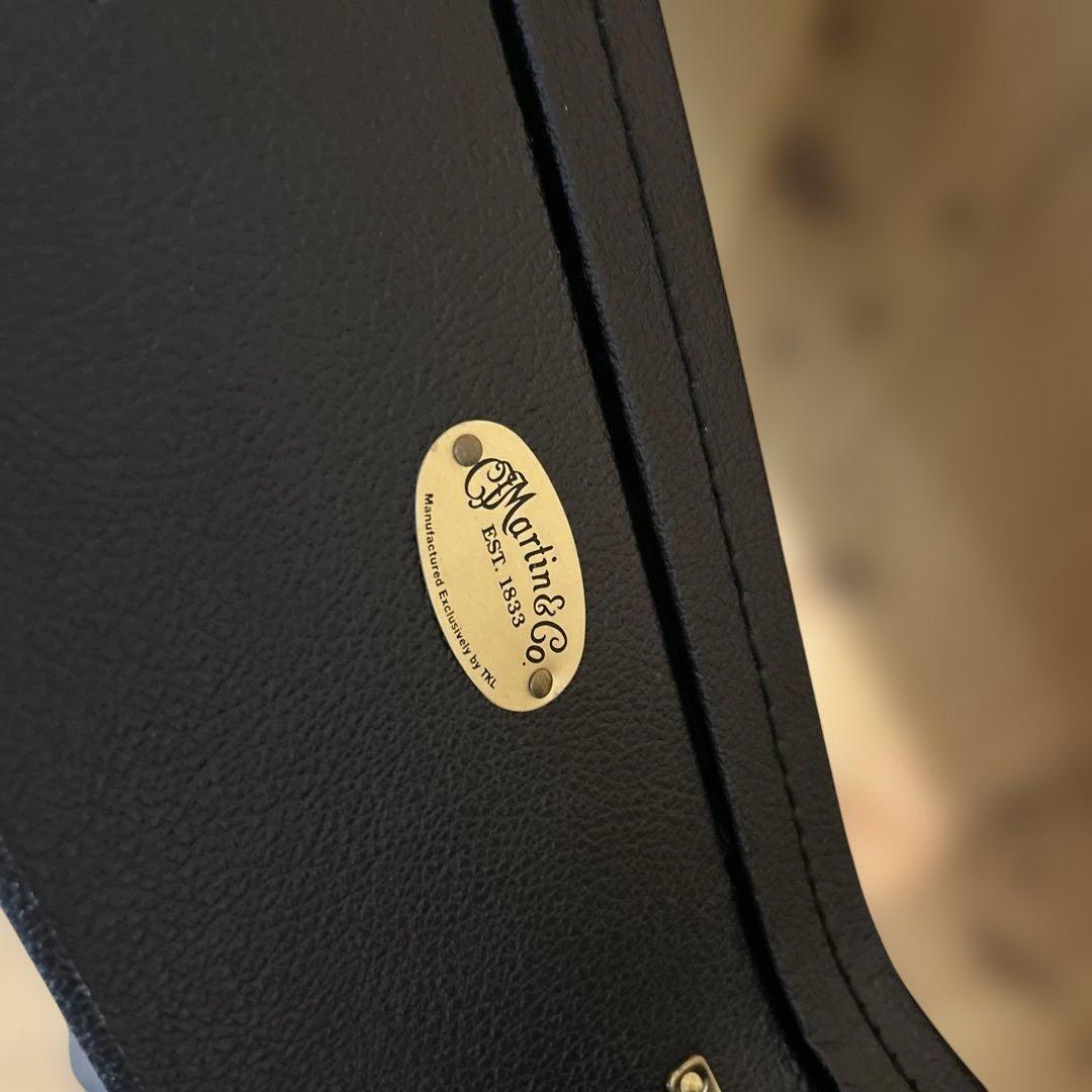 Martin & Co. DXMAE アコースティックギター　1833