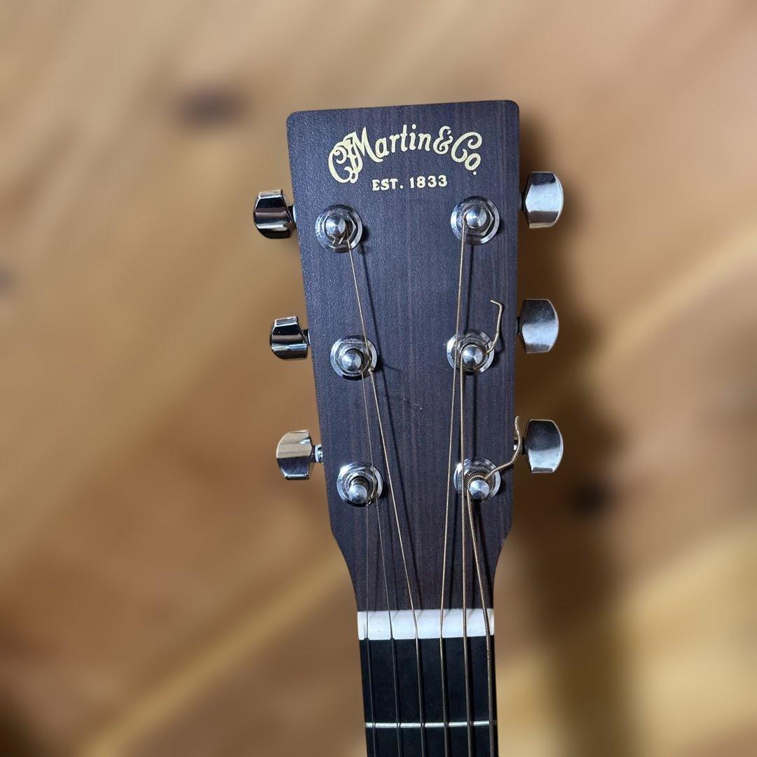 Martin & Co. DXMAE アコースティックギター　1833