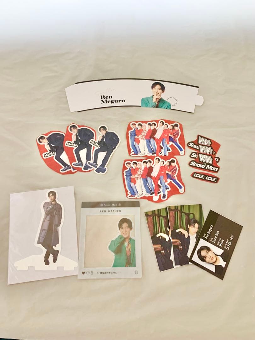 ジャニーズ STARTO グッズ まとめ売り