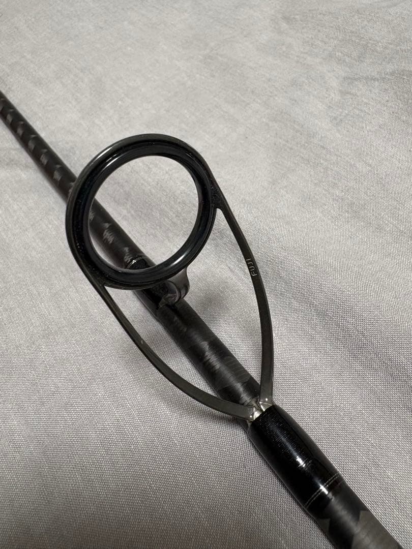 SHIMANO ムーンショット S96MH