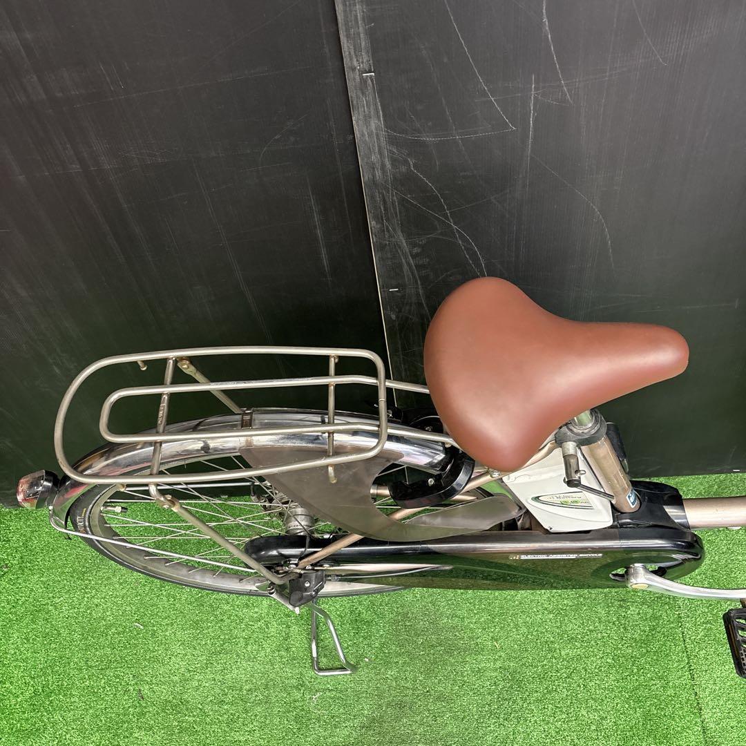 電動自転車 Panasonic Lithium vivi DX 98★