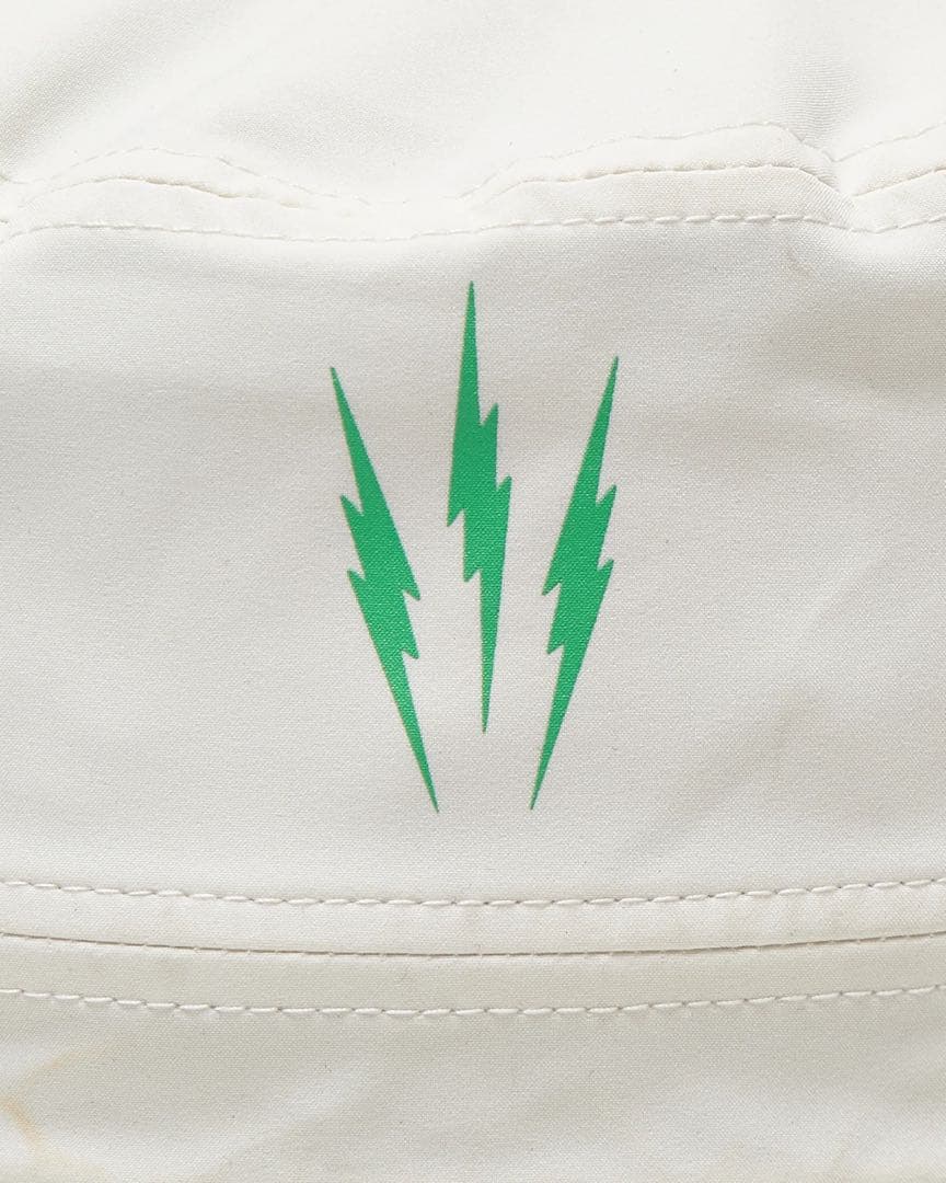 TNRCN リバーシブル　バケットハット