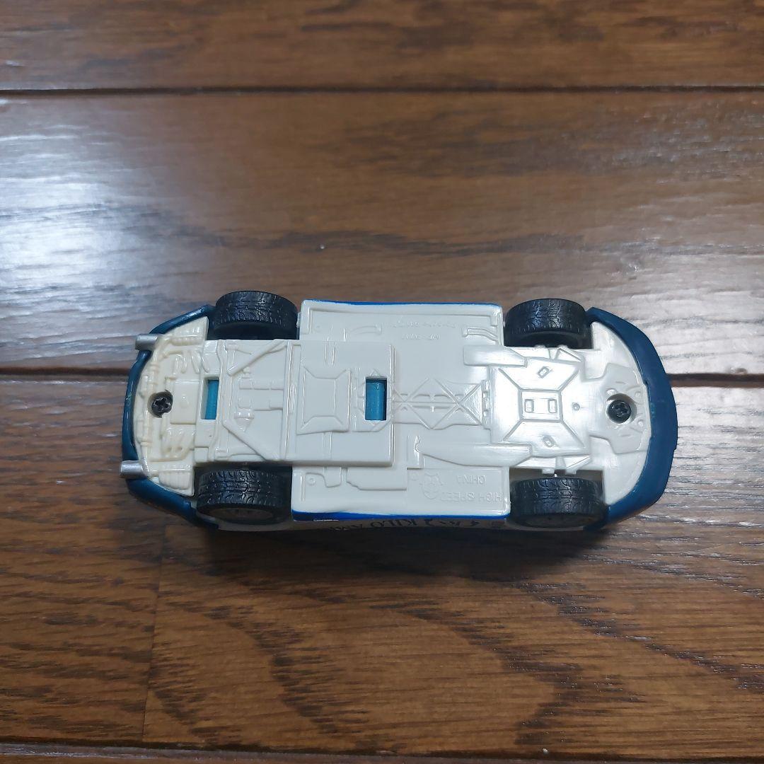 「値下げ」ミニカー