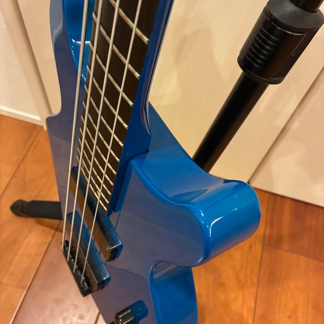 美品★EDWARDS LUNA SEA Jモデル TVB