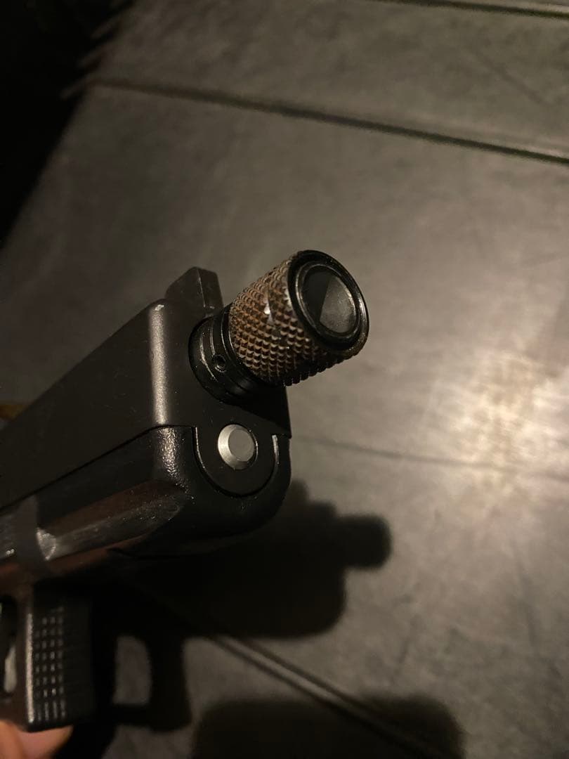 東京マルイ G18C 電ハン 電動ハンドガン G17 GLOCK