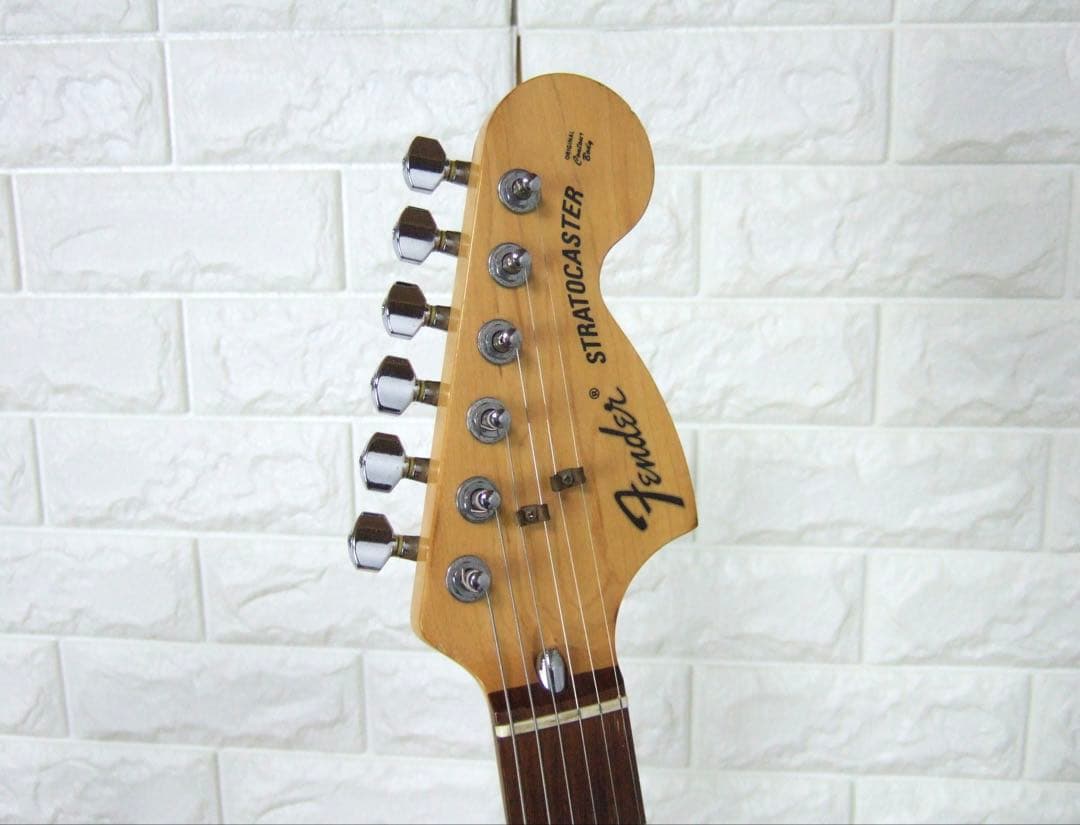 Fender Japan ST72-58US ストラトキャスター
