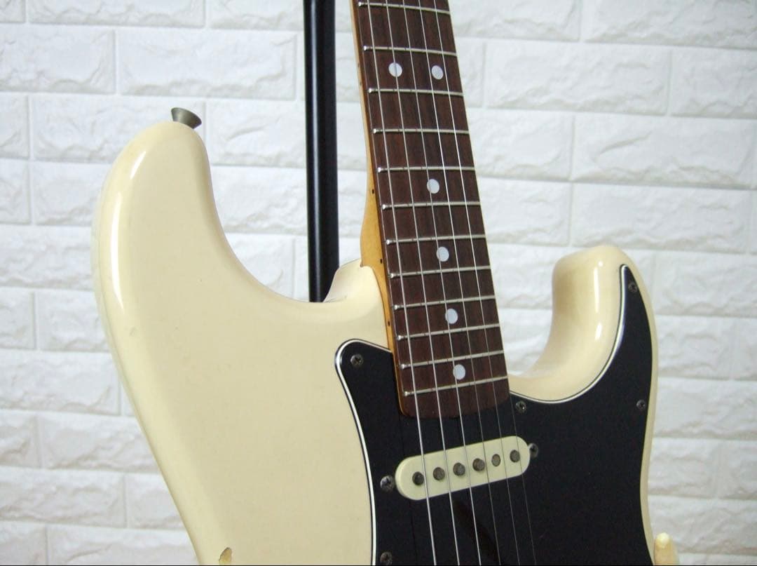 Fender Japan ST72-58US ストラトキャスター