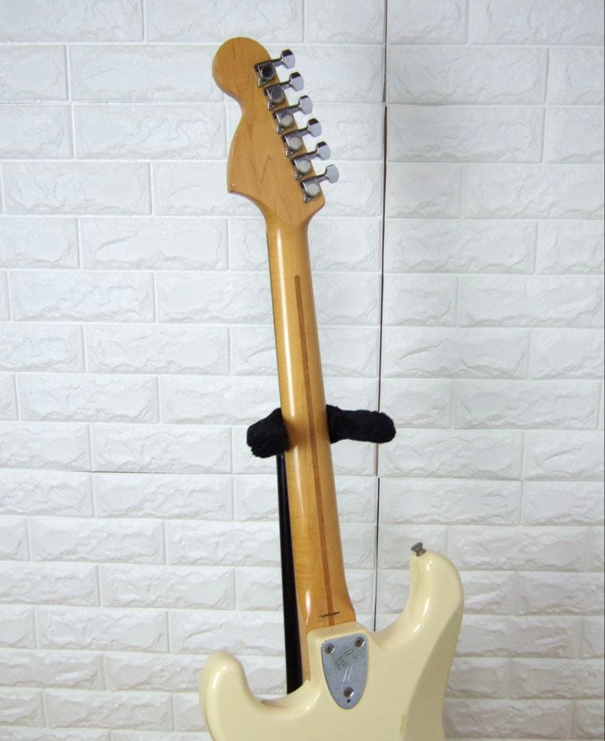 Fender Japan ST72-58US ストラトキャスター