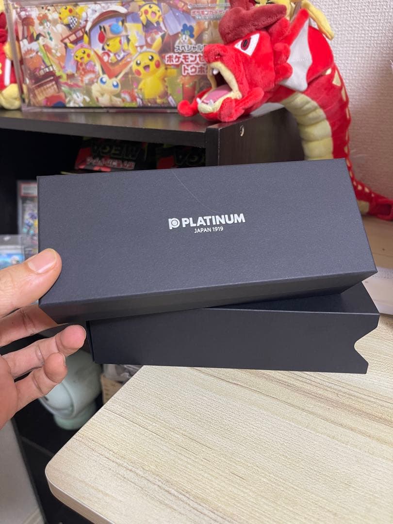 オリジナルオリジナル万年筆