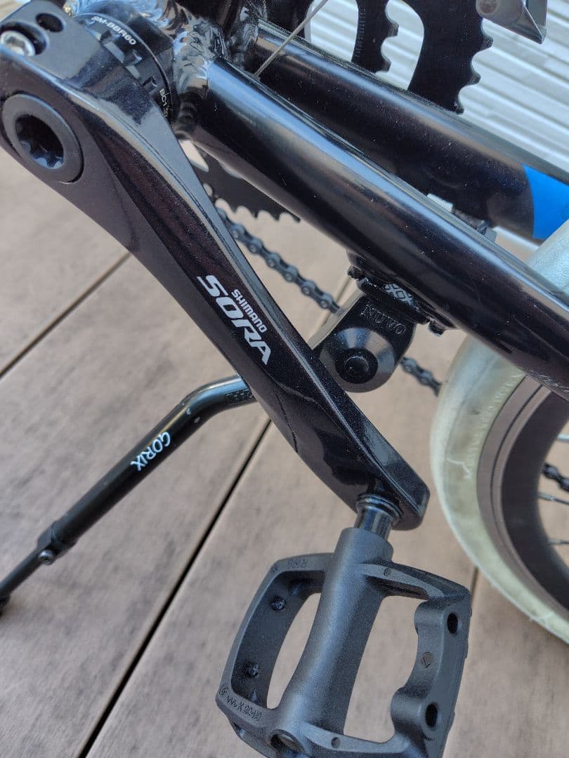 GIANT　Idiom2　オーバーホール済　SORAR3500