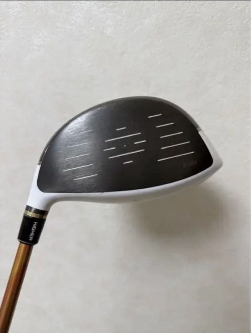 GLOIRE F 10度　ドライバー