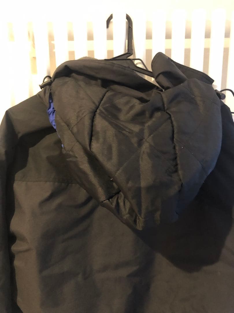 Peak Performance GORE-TEX スキーウェア Mサイズ