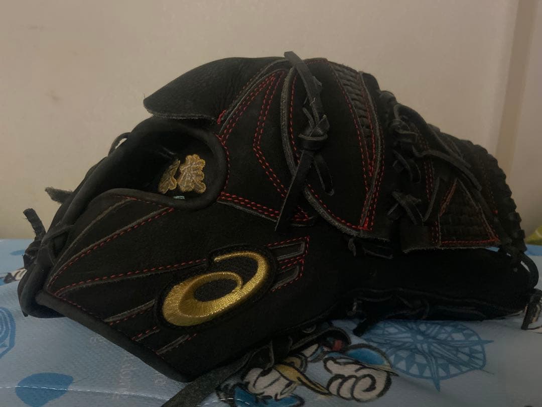硬式投手用グローブ　野球グローブ　大谷翔平　野球