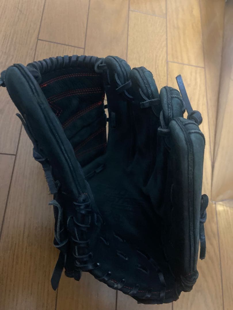 硬式投手用グローブ　野球グローブ　大谷翔平　野球