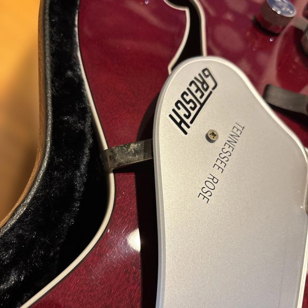 GRETSCH Tennessee Rose 6119 2003年製　日本製