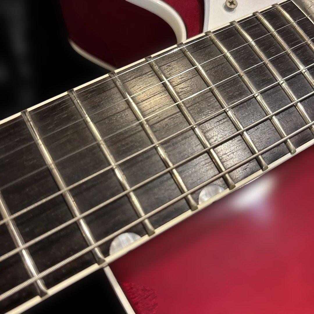 GRETSCH Tennessee Rose 6119 2003年製　日本製