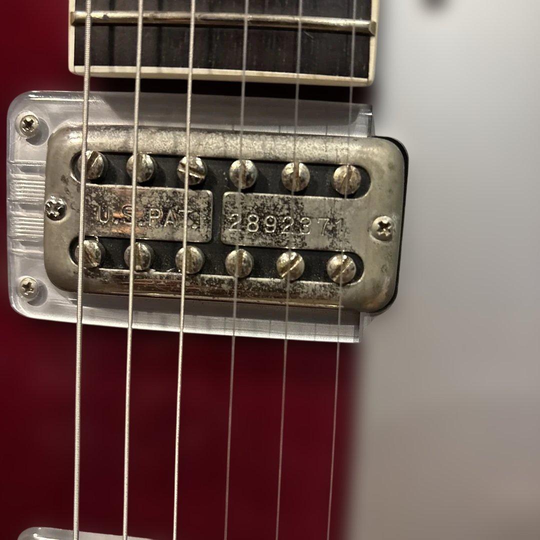 GRETSCH Tennessee Rose 6119 2003年製　日本製