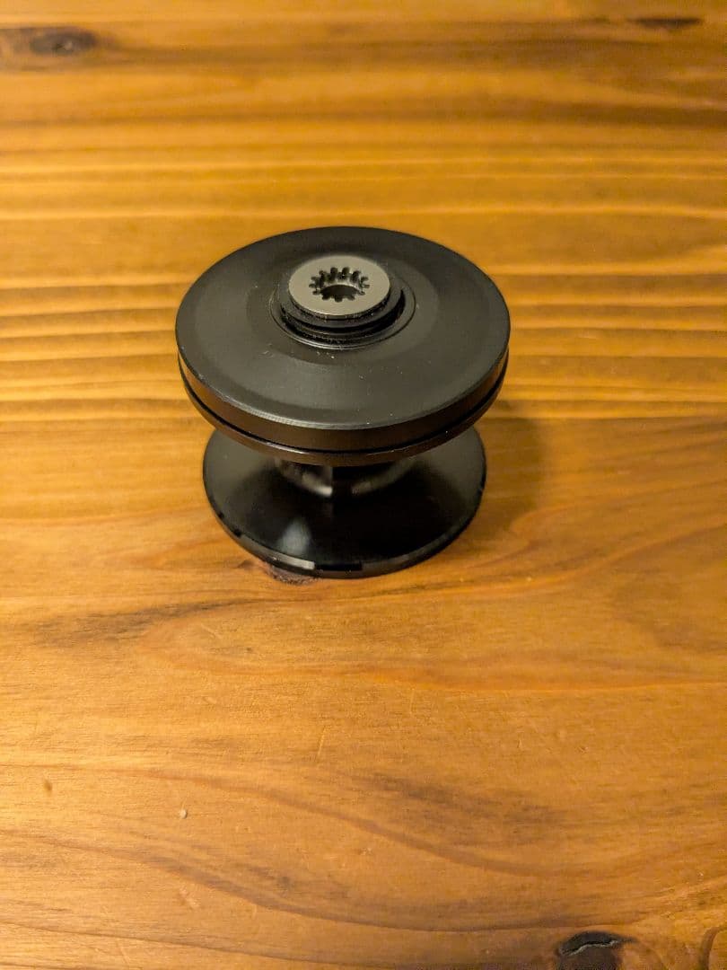 コウリンさま　ブルーヘブン　L30　用替えスプール