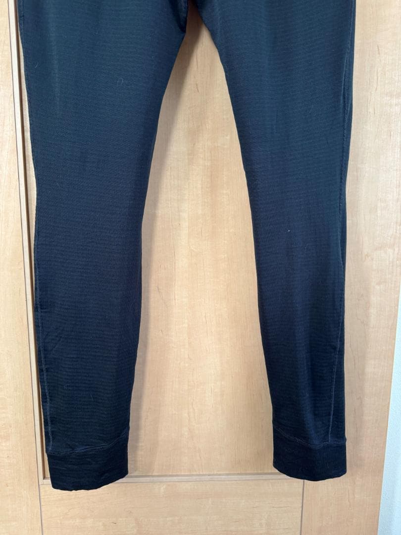 パタゴニア メンズ キャプリーン サーマルウェイト ワンピース スーツ 中古