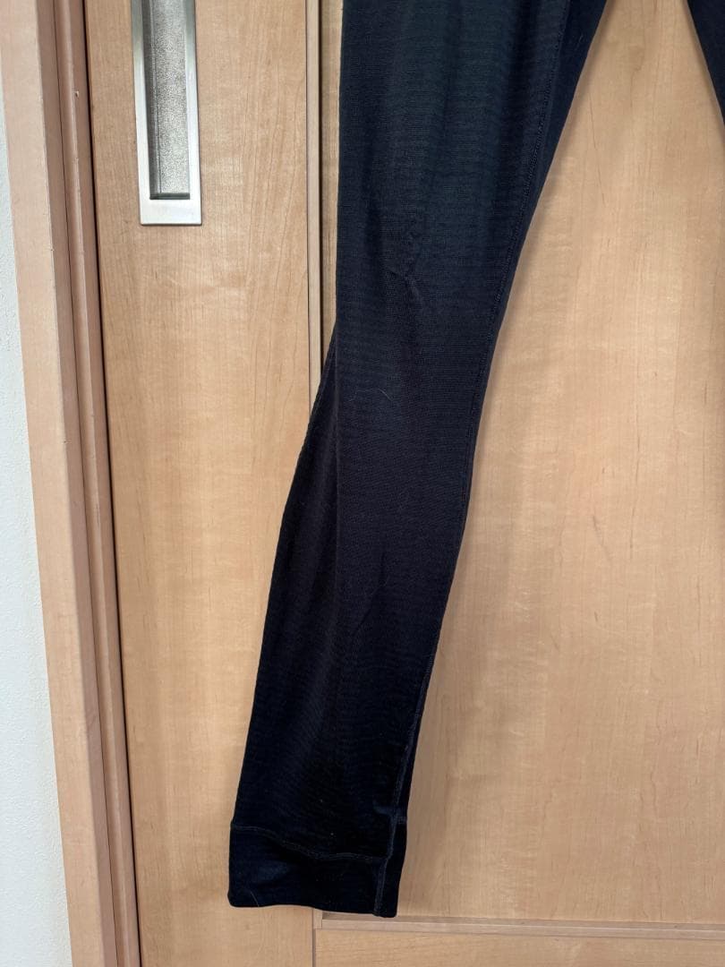 パタゴニア メンズ キャプリーン サーマルウェイト ワンピース スーツ 中古