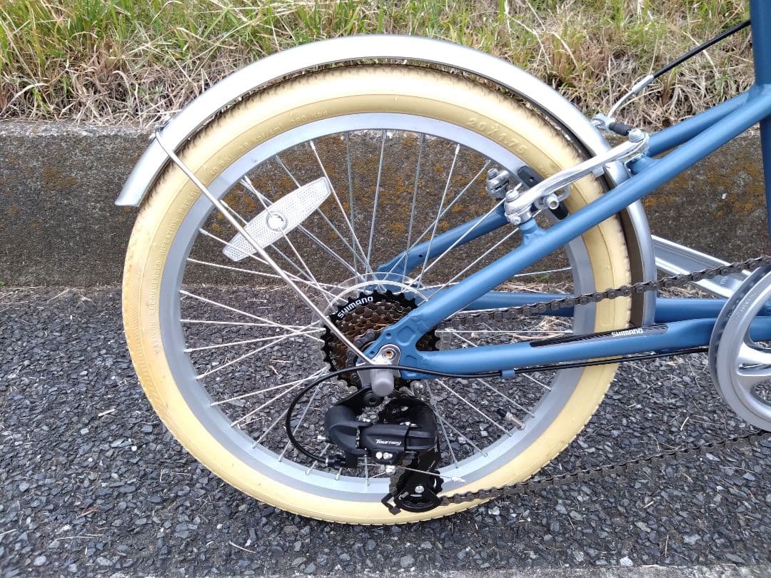 未走行？　CANOVER　CA-MV001 Pandora　神奈川　引取限定