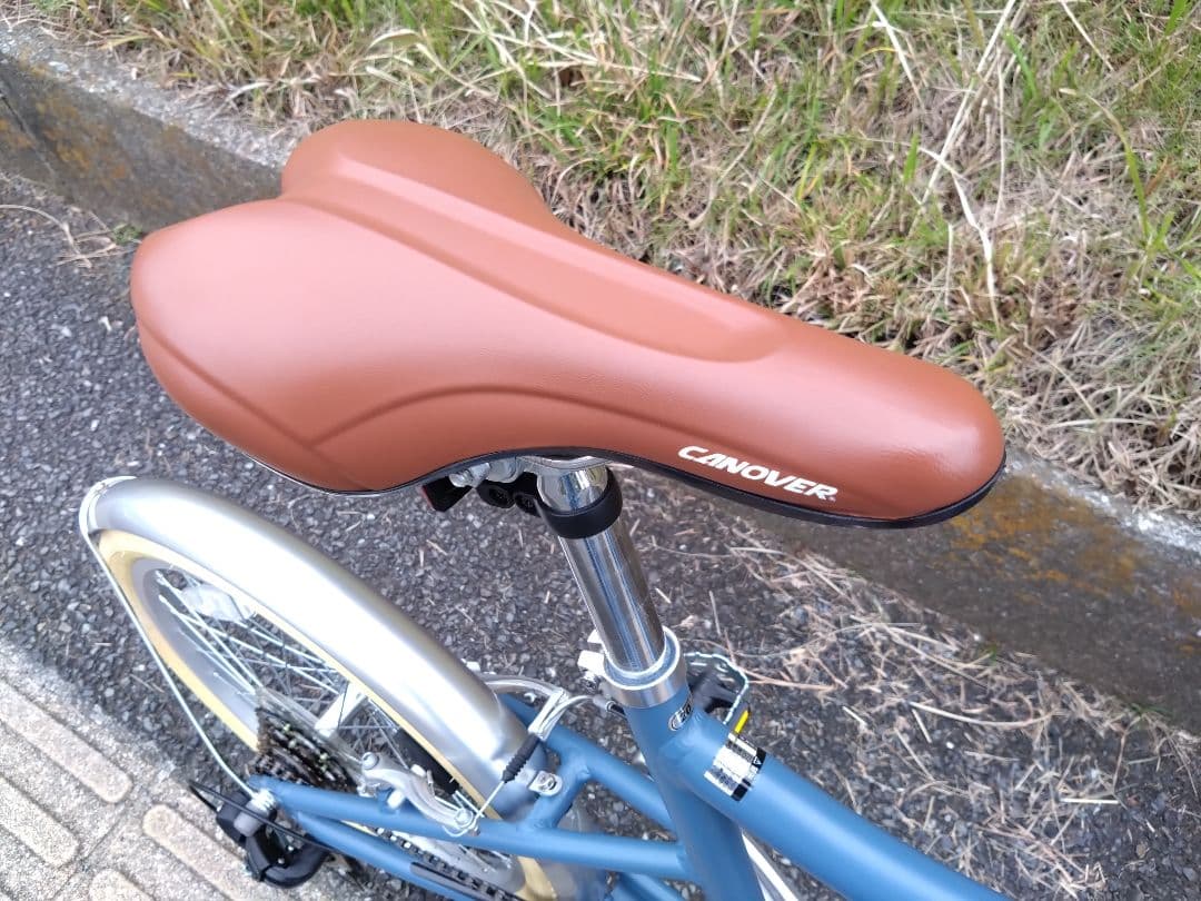 未走行？　CANOVER　CA-MV001 Pandora　神奈川　引取限定