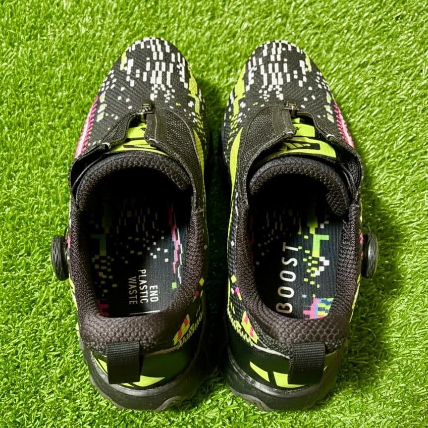 【美品】addidas ゴルフシューズ コードカオス 26.5 cm