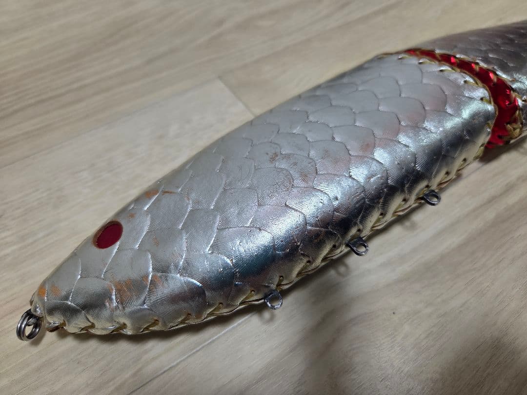 マニフォールド デニイロ 444