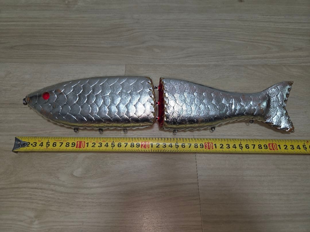 マニフォールド デニイロ 444